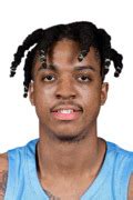 armando bacot basketball reference